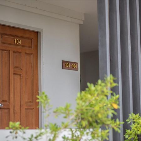 Siya House Hotel Csiangraj Kültér fotó