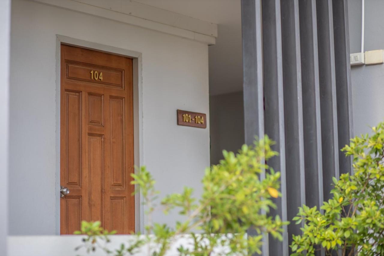 Siya House Hotel Csiangraj Kültér fotó