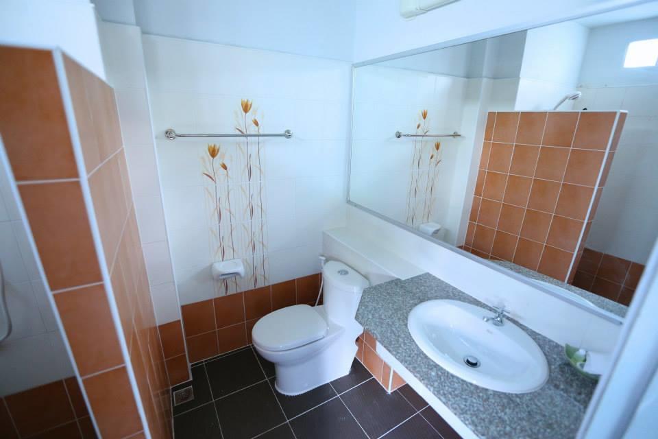Siya House Hotel Csiangraj Kültér fotó