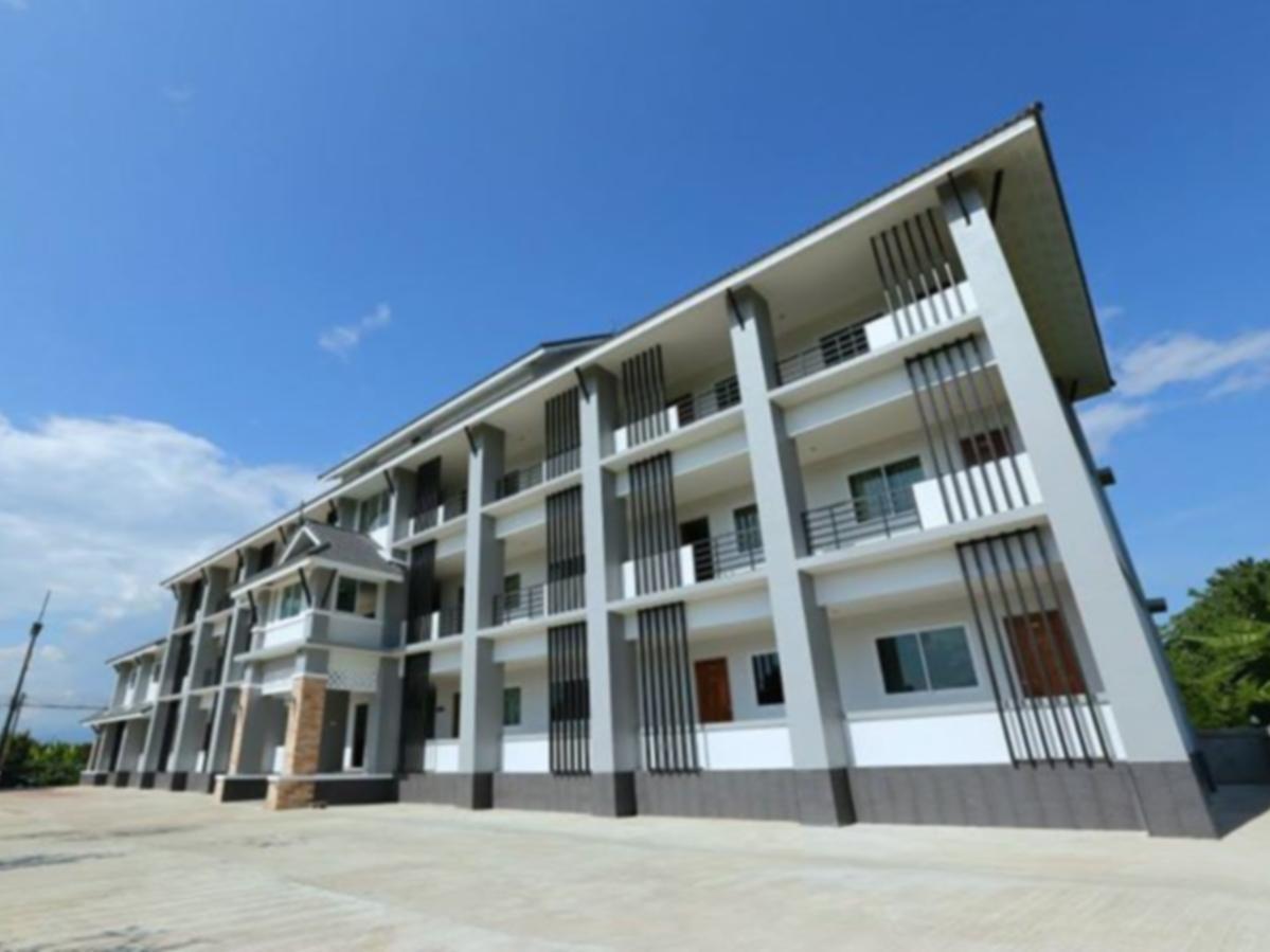 Siya House Hotel Csiangraj Kültér fotó