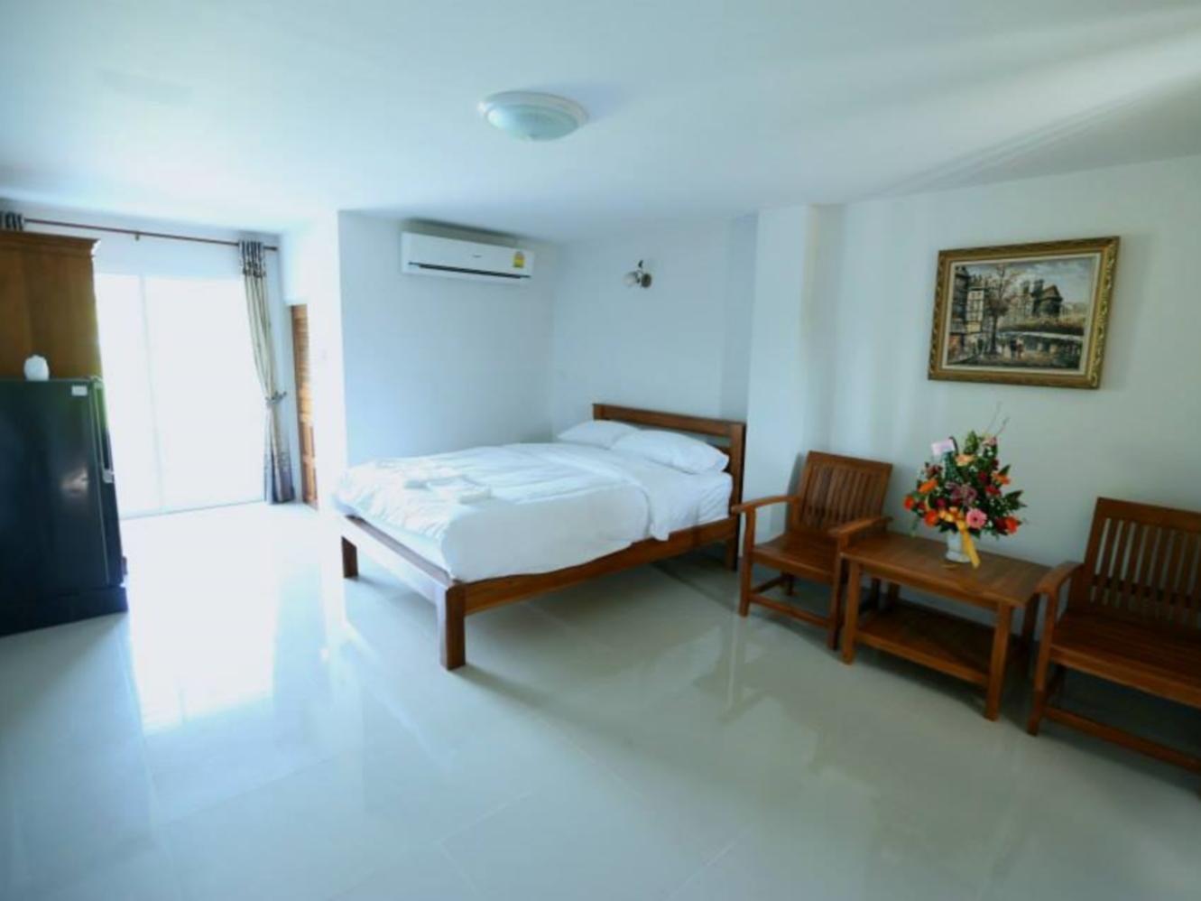 Siya House Hotel Csiangraj Kültér fotó